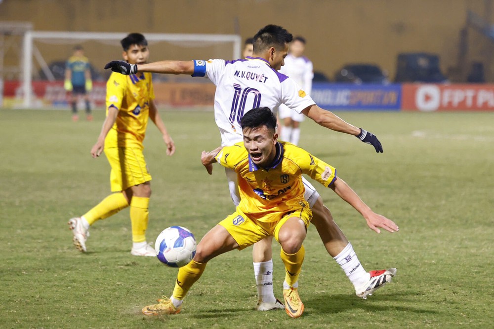 Dự Đoán Kết Quả