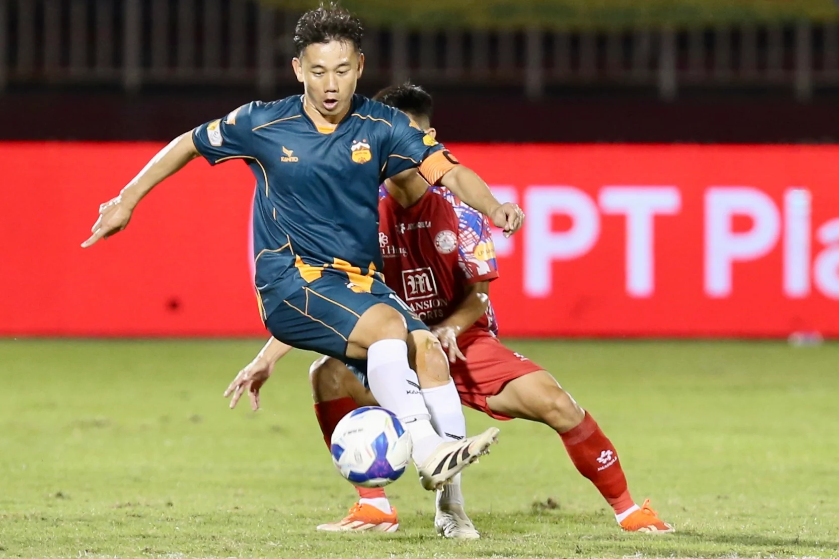 Tương Lai Của HAGL và V-League