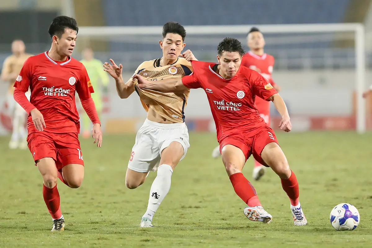 Nhận định về tương lai