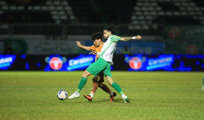 Nhận Định Trận Đấu