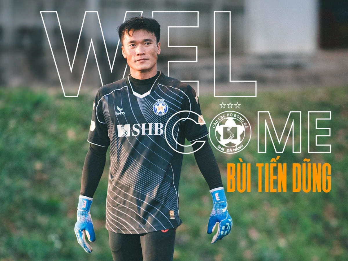 Tài năng của Bùi Tiến Dũng