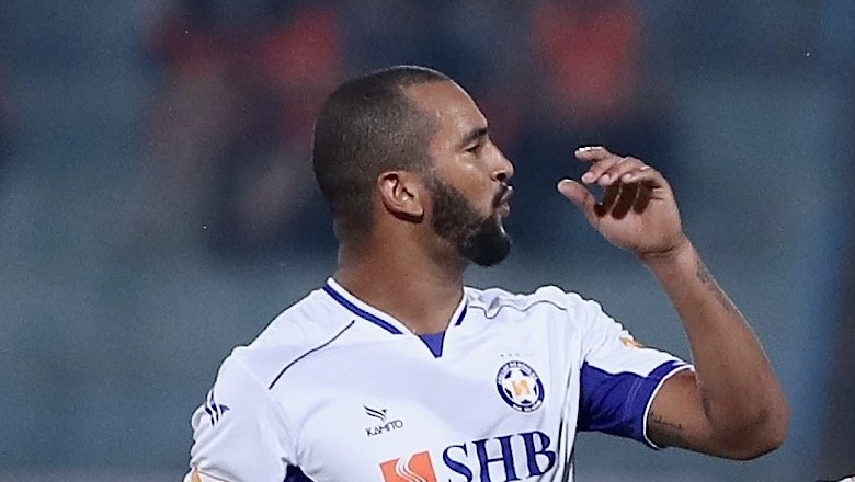 Tương lai của Marlon Rangel