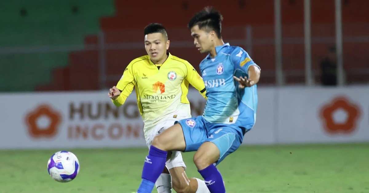 Lịch Sử Đối Đầu