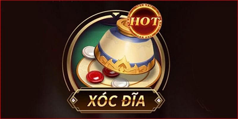 Xóc đĩa