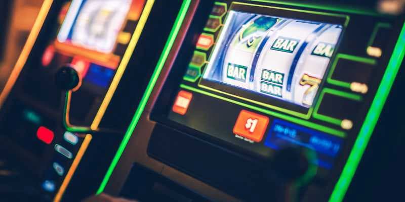 game slot uy tín