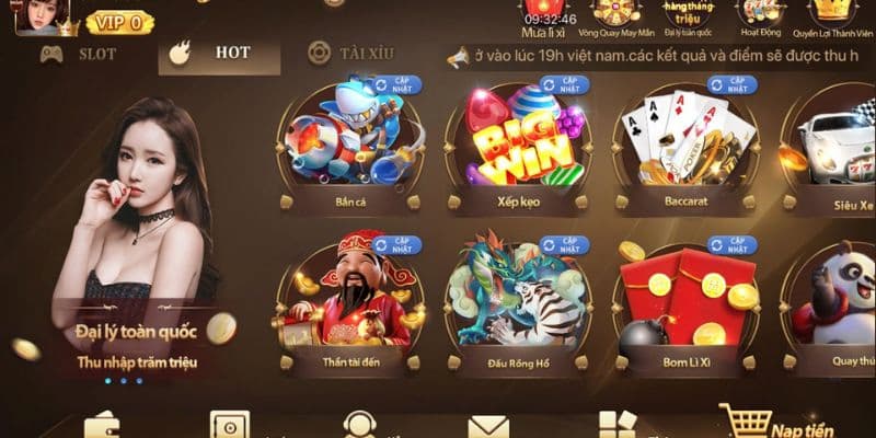Khám phá cổng game MMWIN uy tín, an toàn số 1 thị trường
