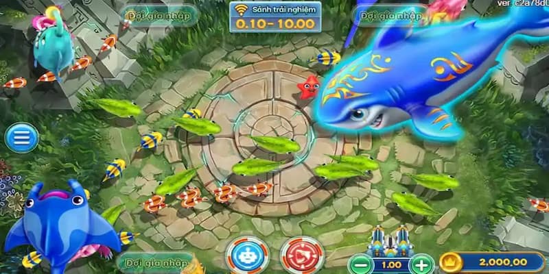 Biendo Gợi Ý Cách Kiểm Soát Tiền Khi Chơi Bắn Cá Ngọc Hoàng