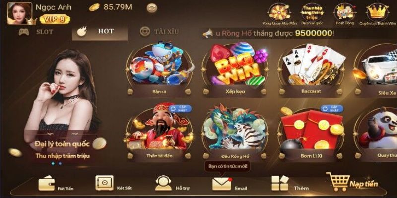 MMWIN – Cùng Cổng Game Trải Nghiệm Đỉnh Cao Mọi Thời Đại
