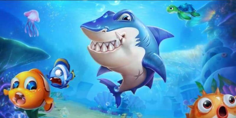Bongvip Giới Thiệu Các Game Bắn Cá